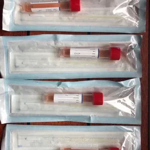 PCR Rapid Test Kit Card CE Mark, IN STOCK thumbnail-5