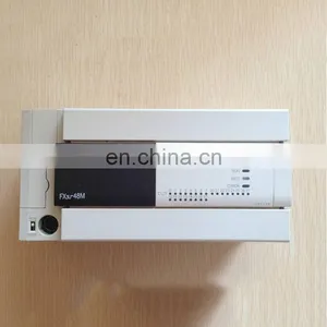 Low Cost and Good Quality PLC in Mitsubishi FX3U-48MT/ES-A Industrial Automation System thumbnail-3