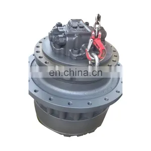 PC350-7 PC360-7 Travel Motor PC300-7 Final Drive 207-27-00371 207-27-00370 207-27-00260 thumbnail-4