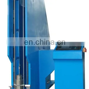 HST GCJ-1000 Optical Fiber Cable Impact Testing Machine thumbnail-2
