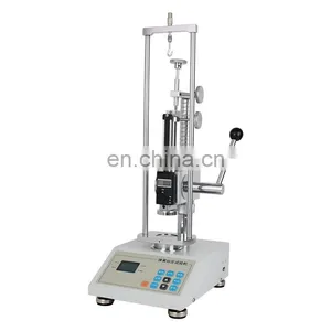 5000N Digital Display Spring Extension And Compression Tester +Spring Load Tester thumbnail-2