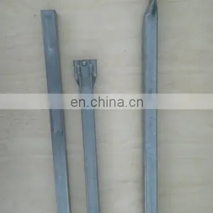 IBC Container Using Galvanizing Square Steel Tubing thumbnail-4