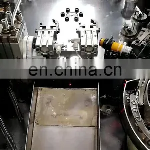 High Torque 12v Brushless 5nm Gear Motor thumbnail-1