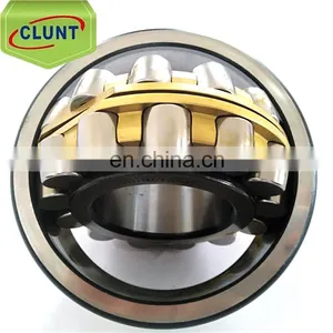 Parallel Roller Bearing 24052 Spherical Roller Bearing thumbnail-1