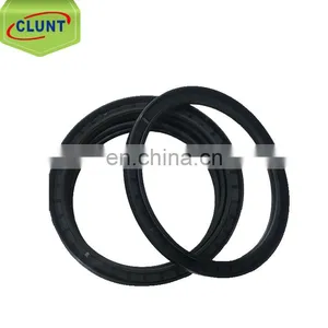 Spring Loaded Metric Rotary Shaft TC Oil Seal MS10X19X7 Size 10X19X7mm thumbnail-1
