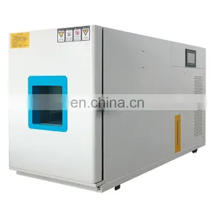Liyi Mini Humidity Chamber And Temperature Control Cabinets Climate Chambers thumbnail-4