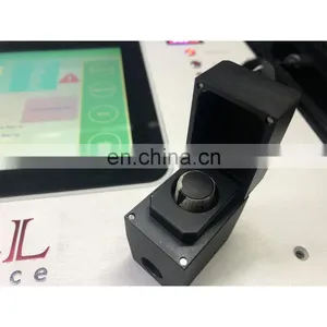 Drawell Brand DTR3000 Micro Portable Raman Spectromete Wholesale Price thumbnail-5