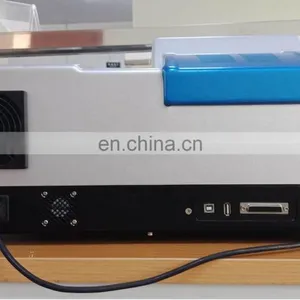 Low Price Split Beam UV Visible Spectrophotometer thumbnail-6