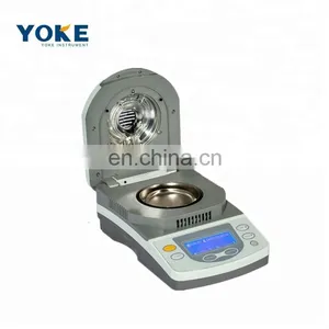 Halogen Moisture Analyzer Price Digital Moisture Analyser thumbnail-2