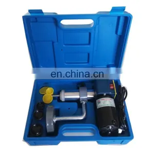 Valve Repair Tools Electric Valve Grinding Lapper, Vertical Valve Lapper Kit Set thumbnail-3