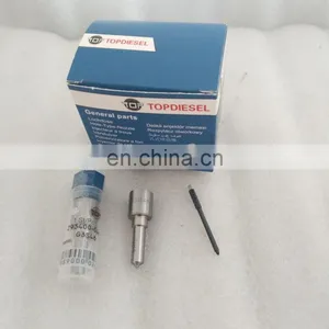 TOPDIESEL Common Rail Nozzle G3S46(293400-0460) FOR INJECTOR 23670-0L090 thumbnail-4