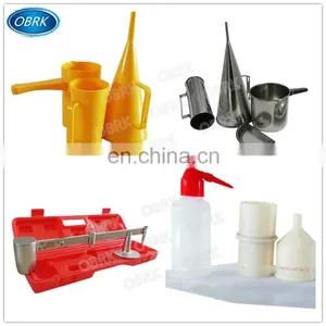 Slurry Test Kit (mud Balance,marsh Funnel Viscometer,sand Content Kit) thumbnail-3