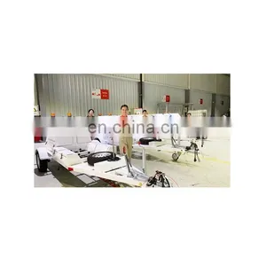 Usage for Airport and Pavement Falling Weight Deflectometer FWD thumbnail-3