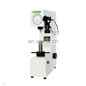 HBRVU-187.5 Rockwell, Brinell, Vickers Hardness Tester thumbnail-1