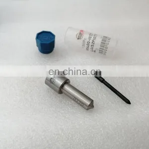 TOPDIESEL Common Rail Nozzle DLLA152P1077(093400-1077) for Injector 095000-6650, 095000-5504 thumbnail-3