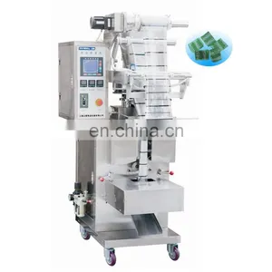 Best Selling Automatic Band-aid Packaging Machine Wholesale Online thumbnail-1