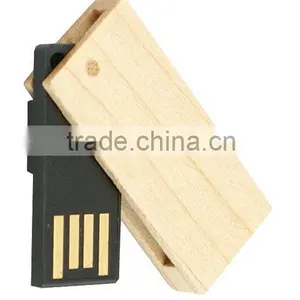Woody Bamboo Usb thumbnail-1