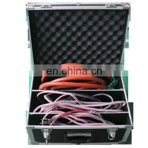Automatic Electrical Insulating Boots Gloves Withstand Voltage Test Machine thumbnail-4