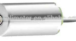 6mm Coreless dc Motor and SGS ROHS Certification Vibration dc Motor CL-0612 for rc Toys Motor and Quadcopter thumbnail-1