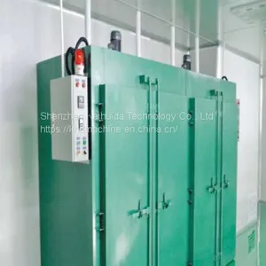 Stationary Heating Equipment thumbnail-1