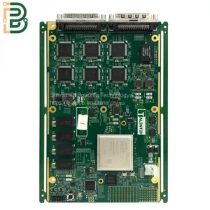 SMD PCB Circuit Board Single-Sided PCB Shenzhen Manufacturer thumbnail-2