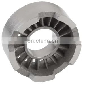 China Guangzhou Rapid Prototype Machining Steel Parts Service Sls Slm Fdm Custom Metal 3d Printing thumbnail-2