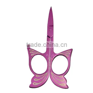Beauty Make up Kit Manicure Scissors thumbnail-2