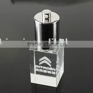 Lowest Price Promotional Gift Swivel USB With Custom Logo thumbnail-1
