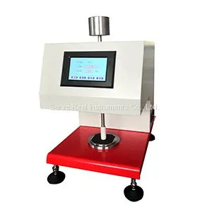 Rotary Color Fastness Tester AATCC 116 ISO 105 X16 thumbnail-1