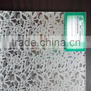 5mm High Grade Decorative Glass thumbnail-1