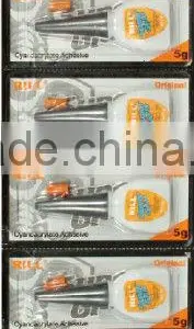 Magic Super Glue for Metal 3g thumbnail-1