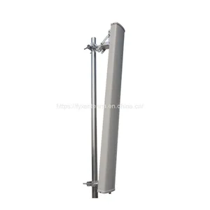 16dBi 2300-2700MHz MIMO Directional Panel Sector Antenna thumbnail-1
