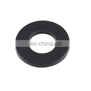 Polyamide Nylon PA66 Washer Plastic Washer M2-M20 thumbnail-2