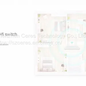 Ac1200-fast-dual-band-wifi-router-wr133f thumbnail-2