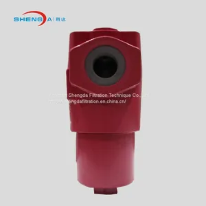 High Pressure Oil Filter thumbnail-2
