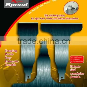 Reciprocating Scraper Blade for Plastic Floor Scraper thumbnail-1