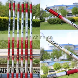2020 New Design Fishing Feeder Rod Handle Carbon Fiber Long Fishing Lure Rod thumbnail-5