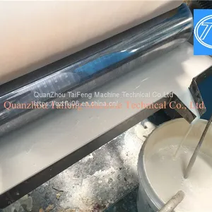 Cigarette Paper Rolling and Cutting Machine thumbnail-3
