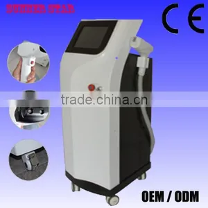 20% OFF 808 nm Diode Laser Machine Permanent Hair Removal thumbnail-1