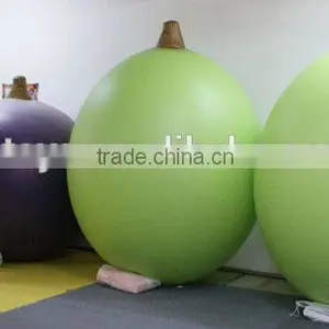 Inflatable Shapes Advertising Inflatable Model Inflatable Fruit Balloons thumbnail-1
