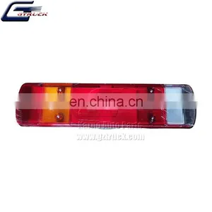 Heavy Duty Truck Parts Tail Lamp OEM 3981455 3981459 3981461 3981460 3981456 3981463 for VL Truck Combination Rearlight thumbnail-5