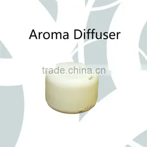 Safe & Easy Air Humidifier Mini LED USB Ultrasonic Aroma Diffuser Humidification thumbnail-1
