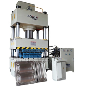 Tengzhou Dingrun Forging Machinery Plant company overview - view 3 thumbnail