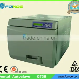 B Class Dental Vacuum Autoclave (Model: DA-D 7L/10L) thumbnail-1