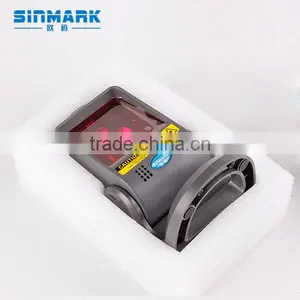 SINMARK SK-1011 Micro Usb Barcode Scanner,barcode Scanner 1d thumbnail-4