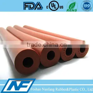 Ultra-flexible Silicone Sponge Foam Tube thumbnail-4