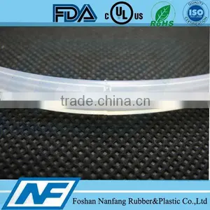 FDA Silicone Storage Jar Rubber Seal thumbnail-5