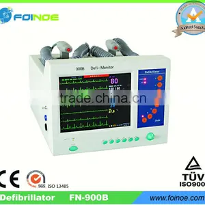 FN900B Defibrilator and Monitor Defibrillator Manufacturers thumbnail-1