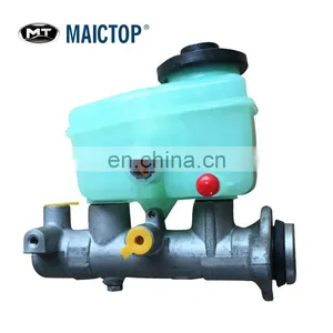 MAICTOP Brake Parts Brake Master Cylinder FOR Land Cruiser PZJ71 OEM 47201-60A00 thumbnail-1