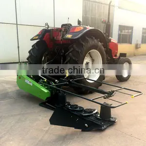 Hay and Forage Equipment RXDM2500 Rotary Drum Mower thumbnail-5